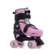 Roller quad Sfr Nebula Lights Adjustable Children's 2021 - Roller Quad