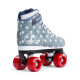 Quad skates Sfr Vision Canvas Children'S Jeans 2023 - Rollerskates