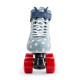 Quad skates Sfr Vision Canvas Children'S Jeans 2023 - Rollerskates
