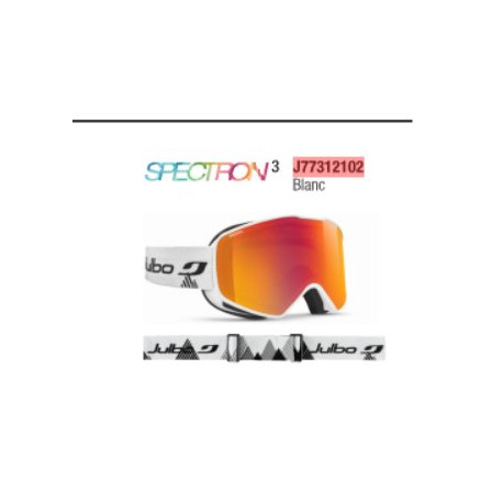 Julbo Goggle Pulse 2023