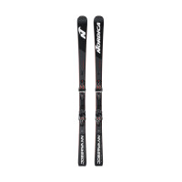 Ski Nordica Dob.Multigara Dc Fdt + Xcell 14 Fdt 2025  - Ski Piste Carving Performance