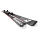 Ski Nordica Dob.Multigara Dc Fdt + Xcell 14 Fdt 2025  - Ski Piste Carving Performance