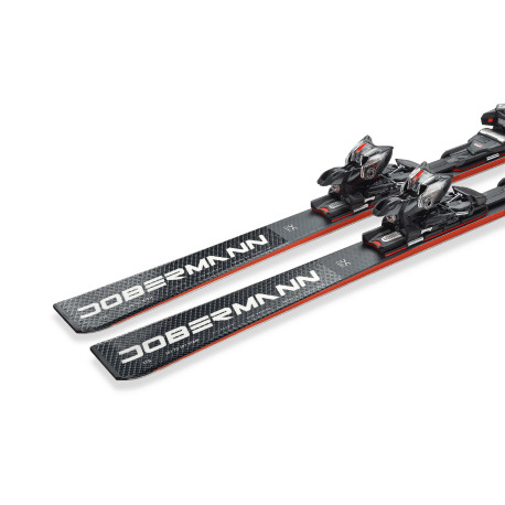 Ski Nordica Dob.Multigara Dc Fdt + Xcell 14 Fdt 2025  - Ski Piste Carving Performance