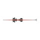 Ski Nordica Dob.Multigara Dc Fdt + Xcell 14 Fdt 2025  - Ski Piste Carving Performance