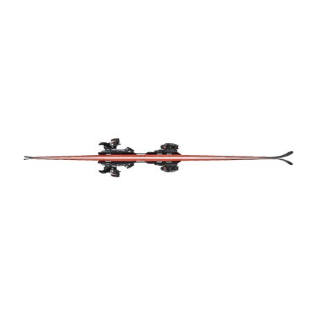 Ski Nordica Dob.Multigara Dc Fdt + Xcell 14 Fdt 2025  - Ski Piste Carving Performance