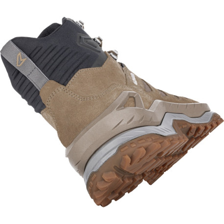 Lowa Innovo Gtx Mid 2025 