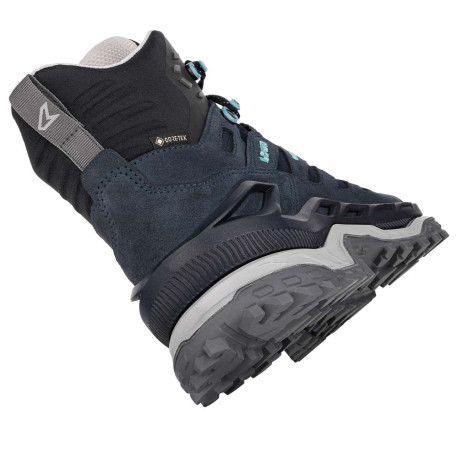 Lowa Innovo Gtx Mid Ws 2025 