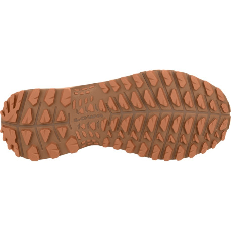 Lowa Innovo Gtx Mid 2025 