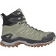 Lowa Innovo Gtx Mid 2025 