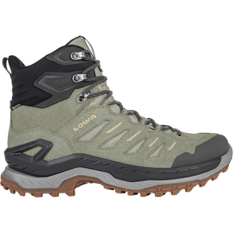 Lowa Innovo Gtx Mid 2025 