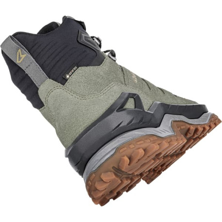 Lowa Innovo Gtx Mid 2025 