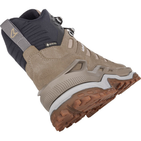 Lowa Innovo Gtx Mid Ws 2025 