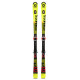 Ski Volkl Racetiger SL R WC + X-cell 16 2020 