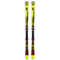 Ski Volkl Racetiger SL R WC + X-cell 16 2020 