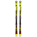 Ski Volkl Racetiger SL R WC + X-cell 16 2020 