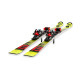 Ski Volkl Racetiger SL R WC + X-cell 16 2020 