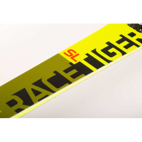 Ski Volkl Racetiger SL R WC + X-cell 16 2020 