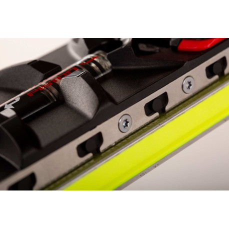 Ski Volkl Racetiger SL R WC + X-cell 16 2020 