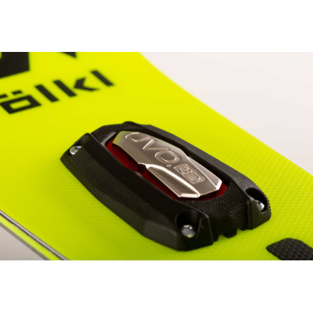 Ski Volkl Racetiger SL R WC + X-cell 16 2020 