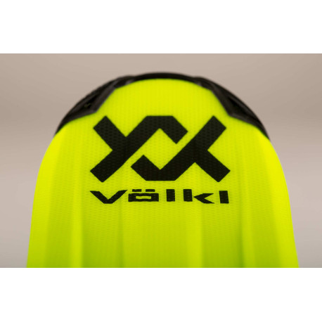 Ski Volkl Racetiger SL R WC + X-cell 16 2020 
