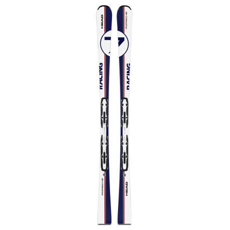 Ski Head Porsche 7 Series 2024