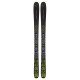 Ski Head Kore X 90 LYT-PR anth/ge 2024  - Ski All Mountain 86-90 mm avec fixations de ski dediés
