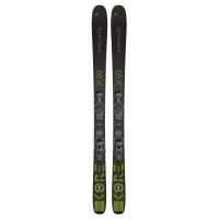 Ski Head Kore X 90 LYT-PR anth/ge 2024 