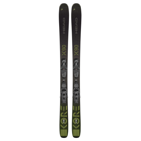 Ski Head Kore X 90 LYT-PR 2024