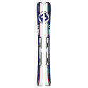 Ski Head Porsche 8 Series 2024