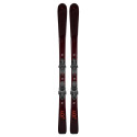 Ski Head Total Joy 2024 + Fixations de ski au choix