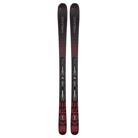 Ski Head Kore X 80 LYT-PR 2024