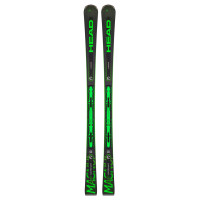 Ski Head Supershape e-Magnum 2024 