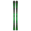 SKi Head Supershape e-Magnum 2024 