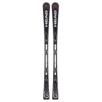 SKi Head Supershape e-Original 2024 