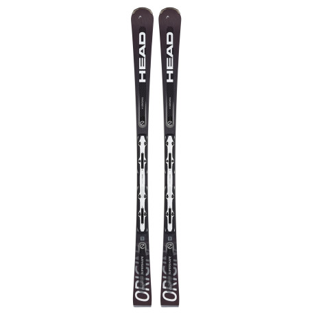 Ski Head Supershape e-Original 2024 