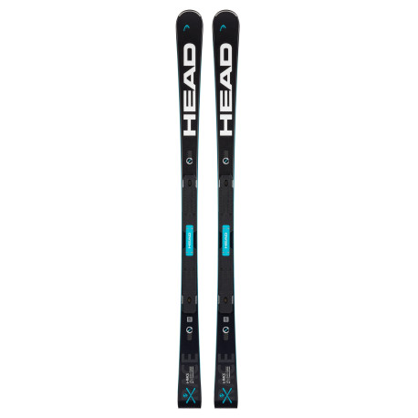 Ski Head Worldcup Rebels e-Race 2024