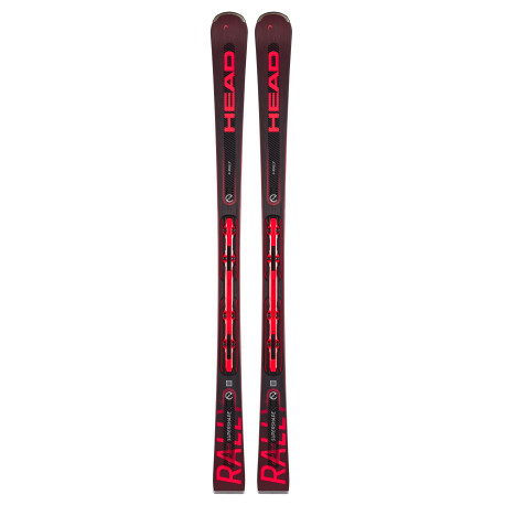 Ski Head Supershape e-Rally 2024