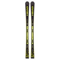 Ski Head Supershape e-Speed 2024