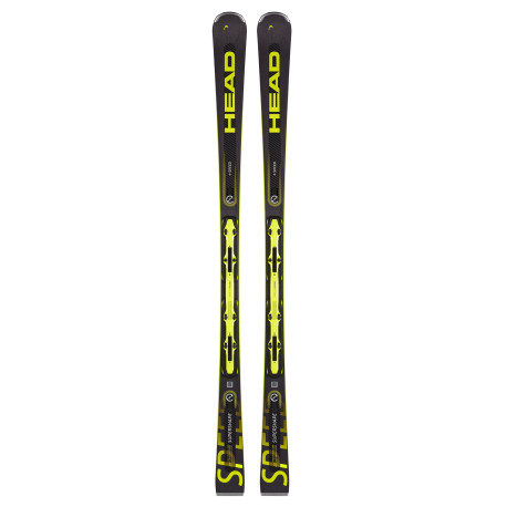 Ski Head Supershape e-Speed 2024
