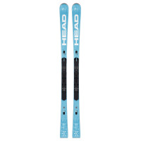 Ski Head Worldcup Rebels e-Race Pro 2024
