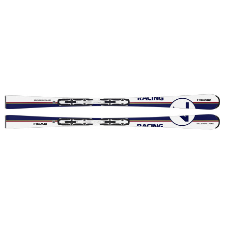 Ski Head Porsche 7 Series 2024