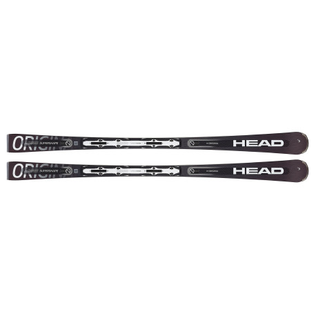 Ski Head Supershape e-Original 2024 