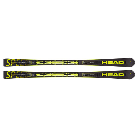 Ski Head Supershape e-Speed 2024