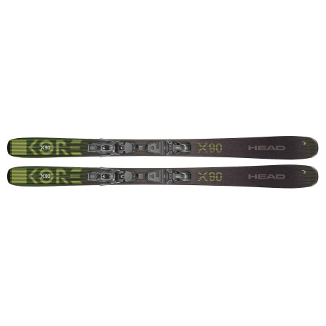 Ski Head Kore X 90 LYT-PR 2024