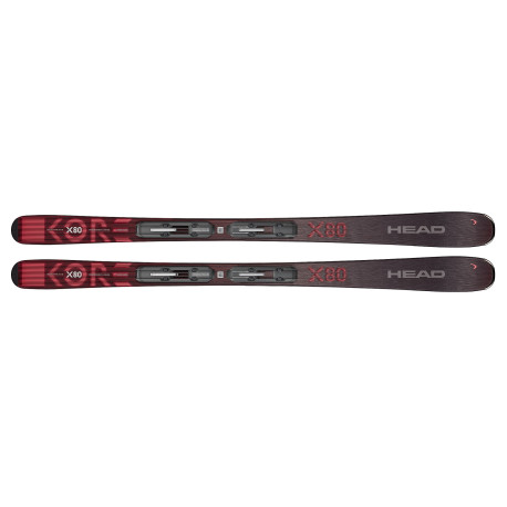 Ski Head Kore X 80 LYT-PR 2024
