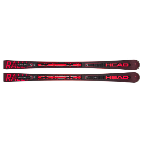 Ski Head Supershape e-Rally 2024