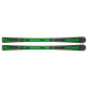 SKi Head Supershape e-Magnum 2024 