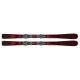 Ski Head E-Total Joy 2024  - Ski All Mountain 80-85 mm with fixed ski bindings
