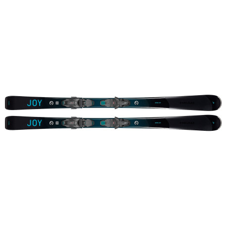 Ski Head e-super Joy SW SLR Joy Pro 2024