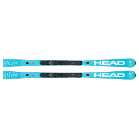 Ski Head Worldcup Rebels e-Race Pro 2024